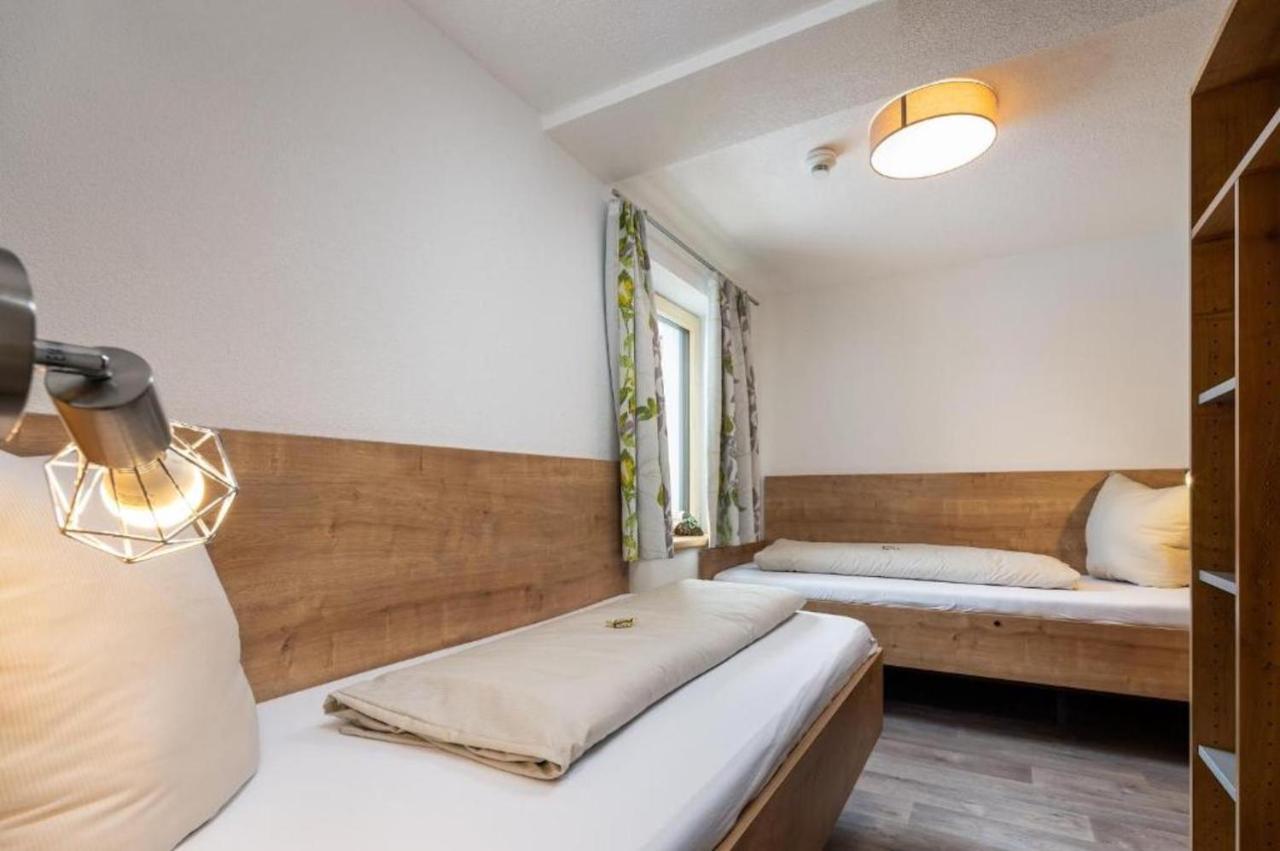 Haus Sabrina Rotpleiskopf Apartment See Exterior photo